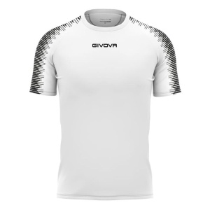 Машка маичка GIVOVA Shirt Club 0310
