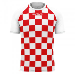 Машка маичка GIVOVA Shirt Dama 0312