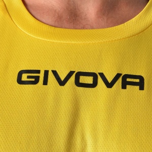 Машка маичка GIVOVA Shirt One 0007 - Img 7
