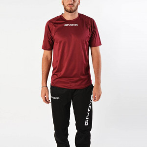 Машка маичка GIVOVA Shirt One 0008 - Img 4