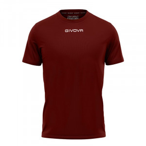 Машка маичка GIVOVA Shirt One 0008 - Img 7