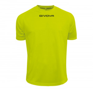 Машка маичка GIVOVA Shirt One 0019 - Img 5