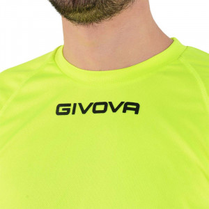 Машка маичка GIVOVA Shirt One 0019 - Img 7