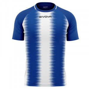 Машка маичка GIVOVA Shirt Stripe M/C 0203