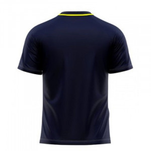 Машка маичка GIVOVA Shirt Tratto 0407 - Img 3