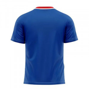 Машка маичка GIVOVA Shirt Tratto Interlock 0212 - Img 3