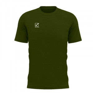 Машка маичка GIVOVA T-Shirt Cotone Action 0051
