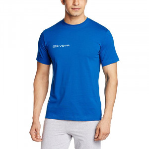 Машка маичка GIVOVA T-Shirt Fresh 0002