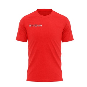 Машка маичка GIVOVA T-Shirt Fresh 0012 - Img 3
