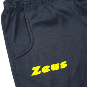 Машка тренерка ZEUS Tuta Rodi Bianco/Blu - Img 6