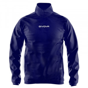 Машка јакна/шушкавец GIVOVA Rain Jacket Collo Costina 0004