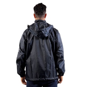 Машка јакна/шушкавец GIVOVA Rain Jacket Wind 0004 - Img 3