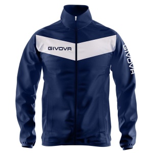Машка јакна/шушкавец GIVOVA Rain Scudo 0403 - Img 4