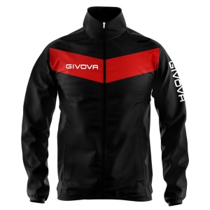 Машка јакна/шушкавец GIVOVA Rain Scudo 1012 - Img 4