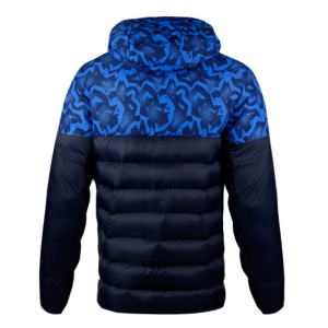 Машка јакна ZEUS Giubbotto Texture Blu/Royal - Img 2