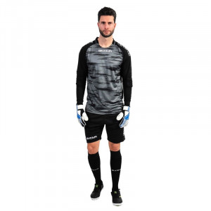 Машки голмански дрес GIVOVA Kit Portiere Difesa 2310