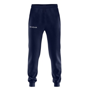 Машки долен дел тренерки GIVOVA Pantalone All Sport 0004