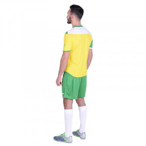 Машки комплет дрес ZEUS Kit Lybra Uomo Giallo/Verde - Img 3