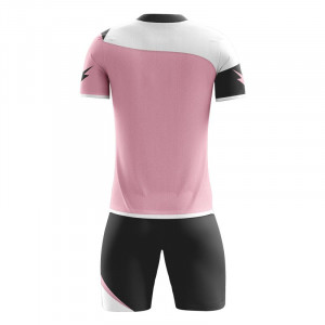 Машки комплет дрес ZEUS Kit Lybra Uomo Rosa/Nero - Img 6