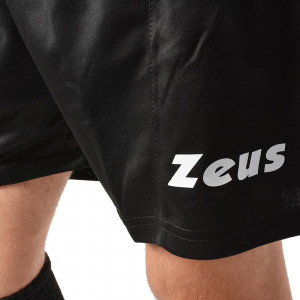 Машки комплет дрес ZEUS Kit Promo Nero - Img 6
