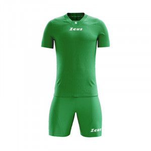 Машки комплет дрес ZEUS Kit Promo Verde
