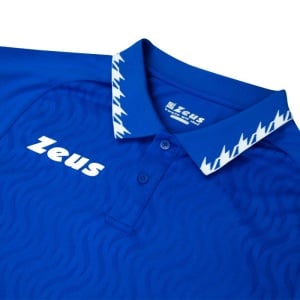 Машки комплет дрес ZEUS Kit SA23 Royal - Img 8