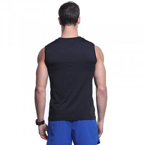 Машки топ GIVOVA Shirt Smanicato One 0010 - Img 2