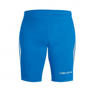 Машки хеланки GIVOVA Running Short 0002 - Img 3