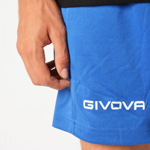 Машки шорцеви Панталони GIVOVA Pantaloncino One 0002 - Img 7