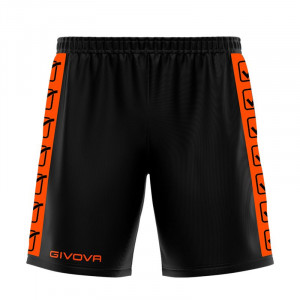 Машки шорцеви GIVOVA Pantaloncino Poly Band 2810