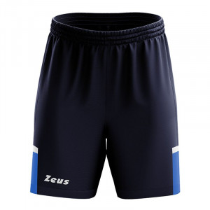 Машки шорцеви ZEUS Bermuda Vesuvio Blu/Royal - Img 4