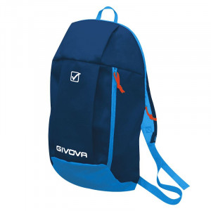 Ранец GIVOVA Zaino Capo 0402 40x21x18