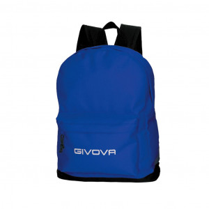 Ранец GIVOVA Zaino Scuola 02 40x17x32 cm