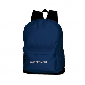 Ранец GIVOVA Zaino Scuola 04 40x17x32 cm