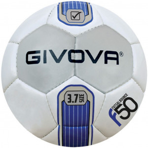 Топка за Футсал GIVOVA Futsal Bounce F50 0230