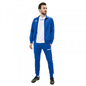 Тренерка ZEUS Tuta Urban Royal