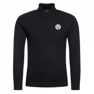црн дуксер Manchester City