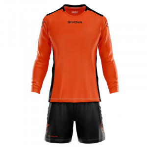 Голмански дрес GIVOVA Goalkeeper Kit Hyguana 2810 - Img 2