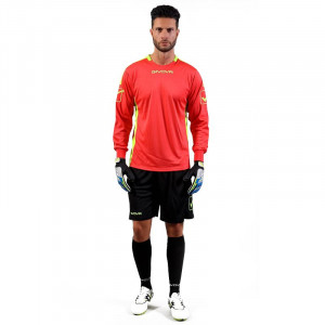 Голмански дрес GIVOVA Goalkeeper Kit Hyguana 5310