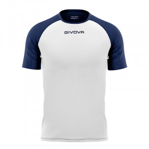 Детска маица GIVOVA Shirt Capo MC 0304
