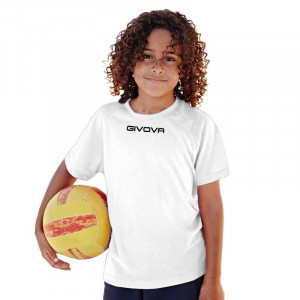 Детска маица GIVOVA Shirt One 0003