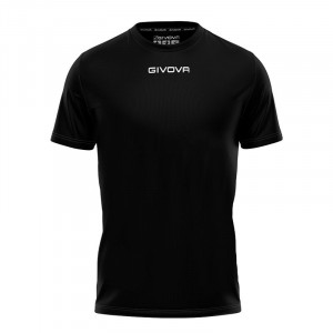 Детска маица GIVOVA Shirt One 0010 - Img 2