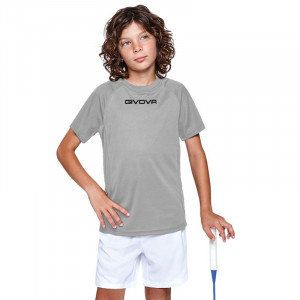 Детска маица GIVOVA Shirt One 0027