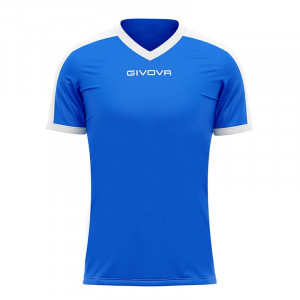 Детска маица GIVOVA Shirt Revolution 0203