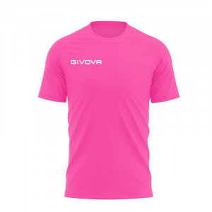 Детска маица GIVOVA T-Shirt Fresh 0039 - Img 3