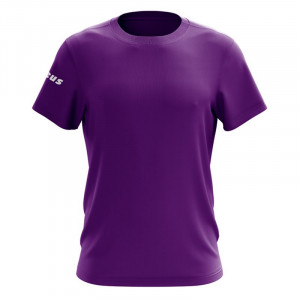 Детска маица ZEUS T-Shirt Basic Viola