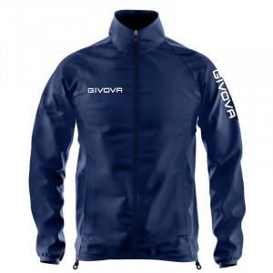 Детска јакна/шушкавец GIVOVA Rain Jacket Wind 0004