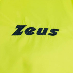 Детска јакна/шушкавец ZEUS K-Way Rain Giallo Fluo - Img 4
