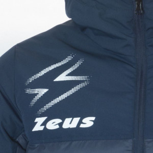 Детска јакна ZEUS Giubbotto Olympia Blu - Img 4