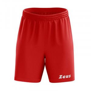 Детски шорцеви ZEUS Pantaloncino Promo Rosso